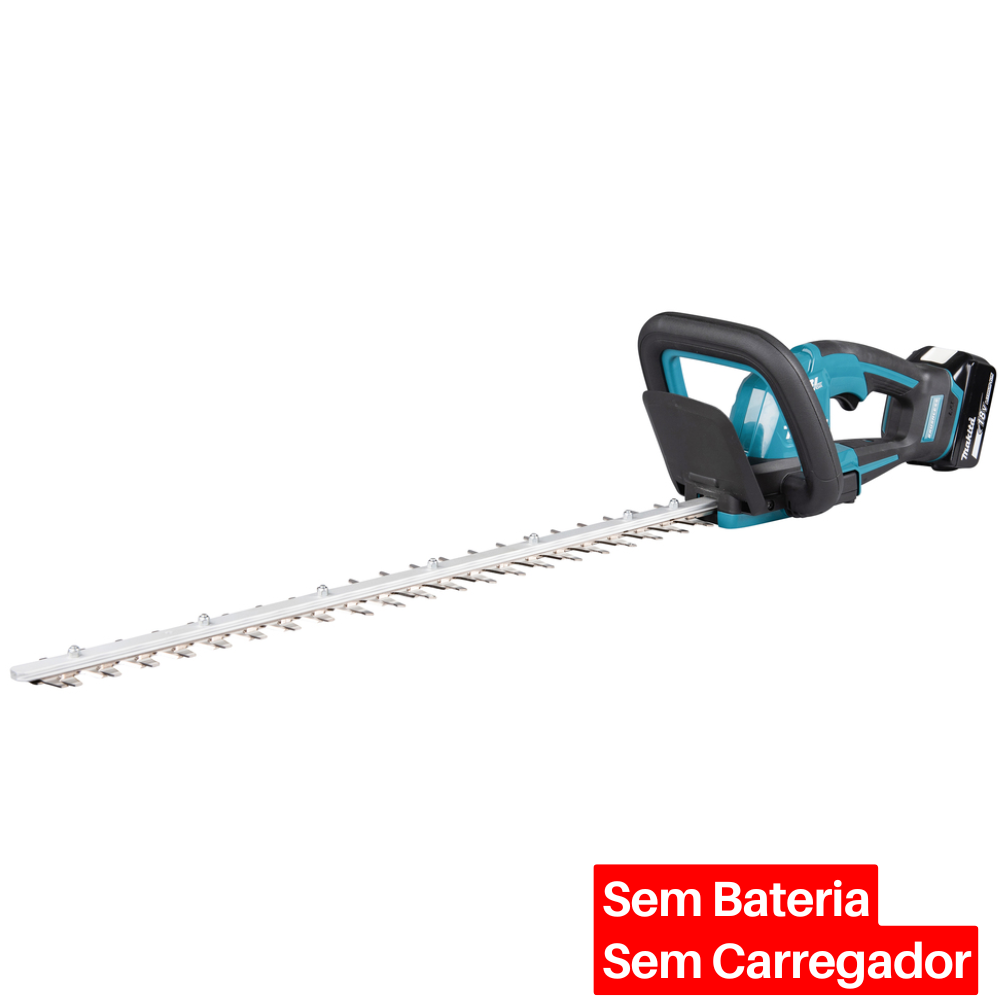 Corta-sebes BL 18V LXT 60cm Makita DUH606Z