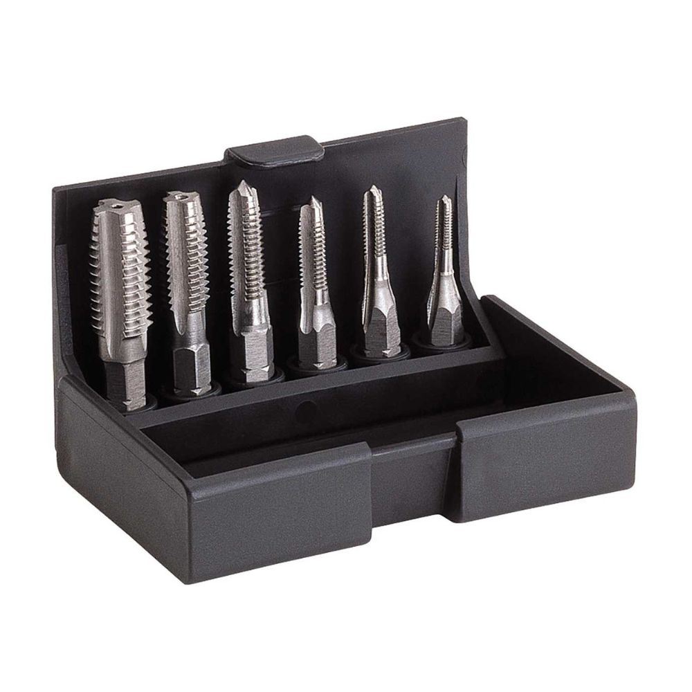 Jogo de Machos HexTap S M3 - 10 Volkel 67010