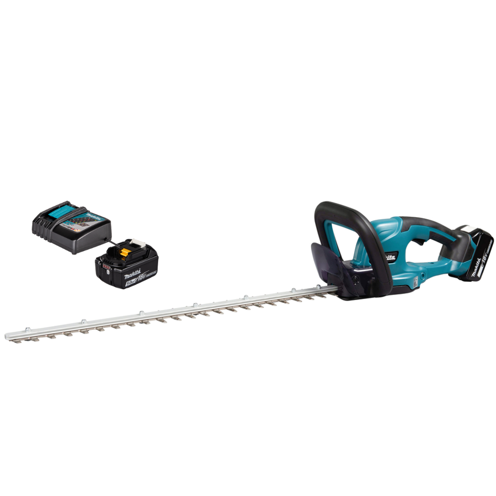 Corta-sebes BL 18V LXT 60cm Makita DUH607RT