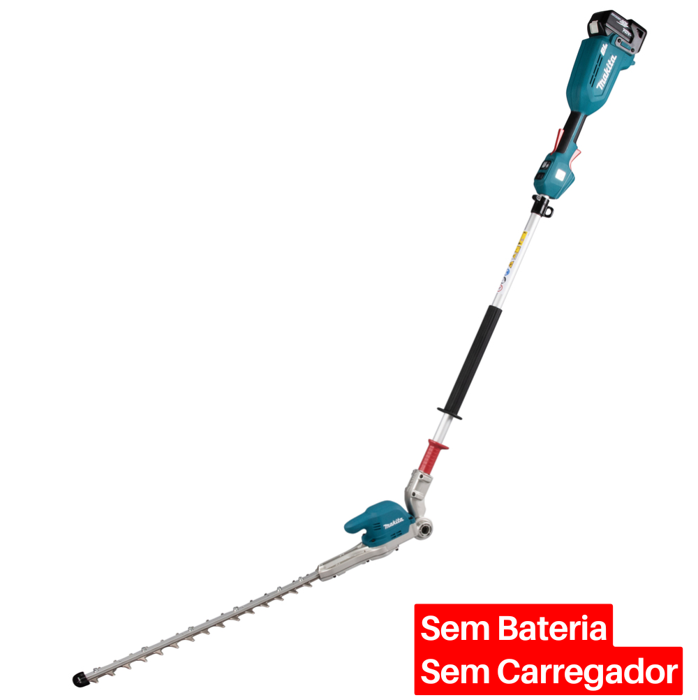 Cortasebes de Altura 18V LXT Makita DUN500WZ