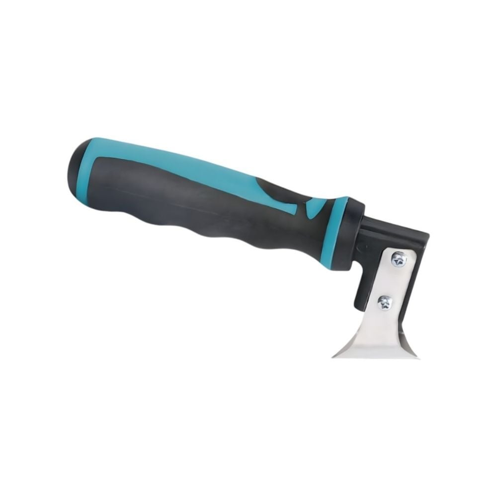 Removedor de silicone com cabo soft grip e lâmina  Bihui STRMV