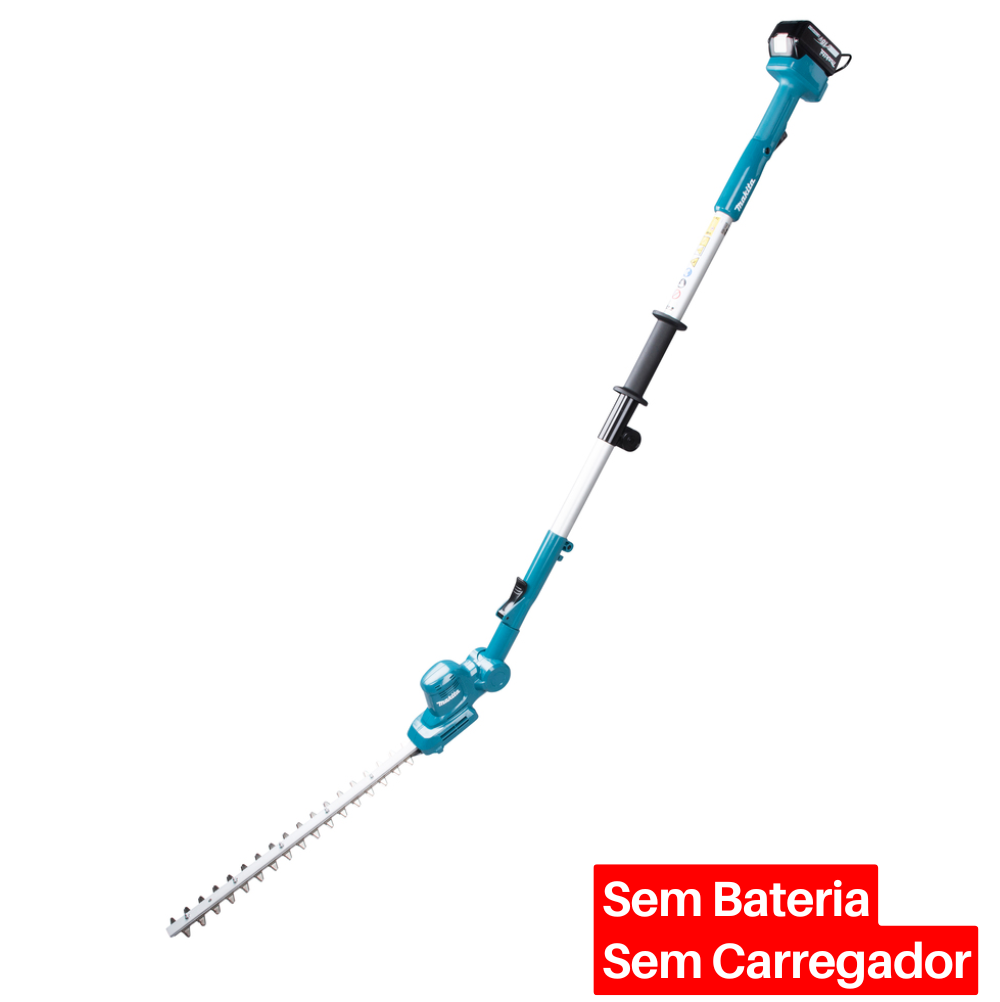 Cortasebes de Altura 460mm 18V LXT Makita DUN461WZ