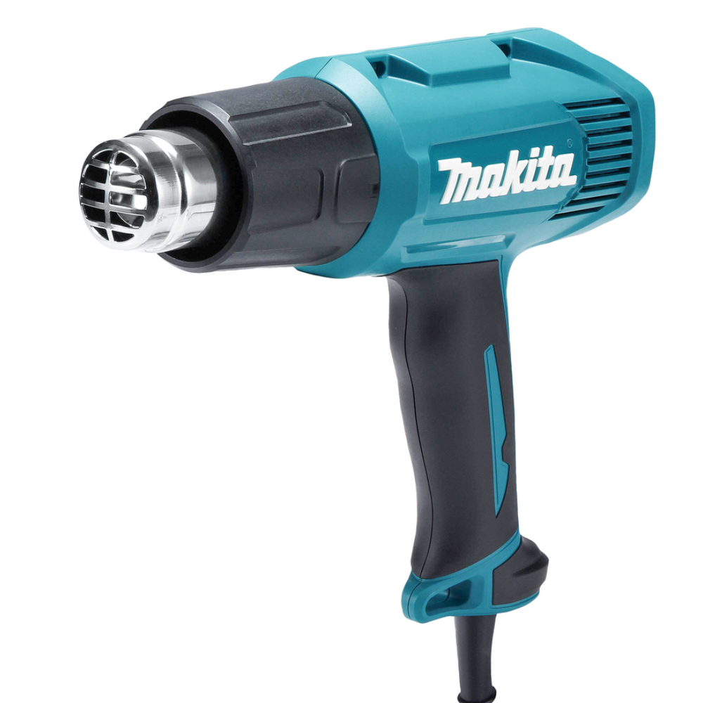 Decapador de Ar Quente 1600W Makita HG5030K