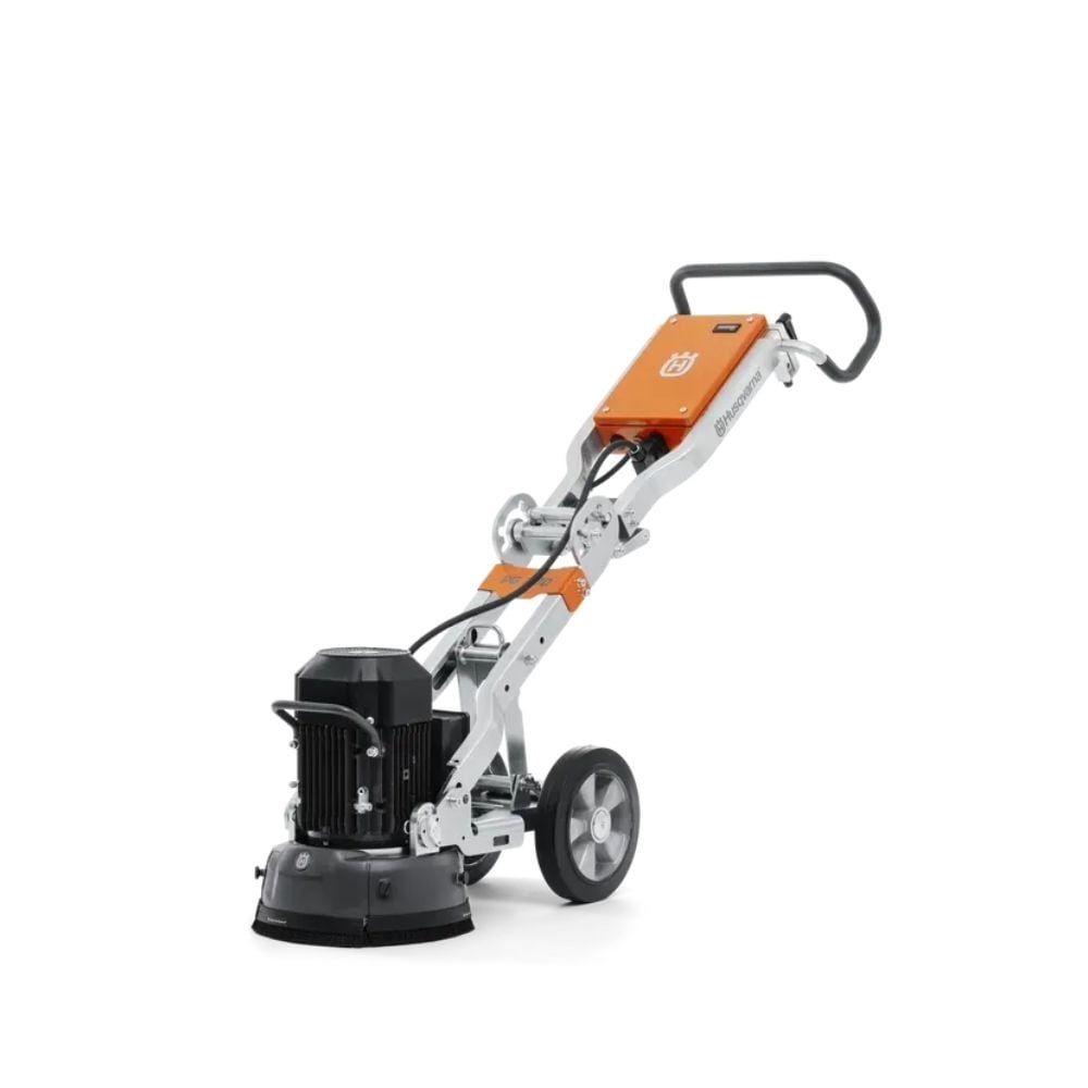 Polidora / Desbastadora PG 280 2.2KW ø280mm Husqvarna 970703303