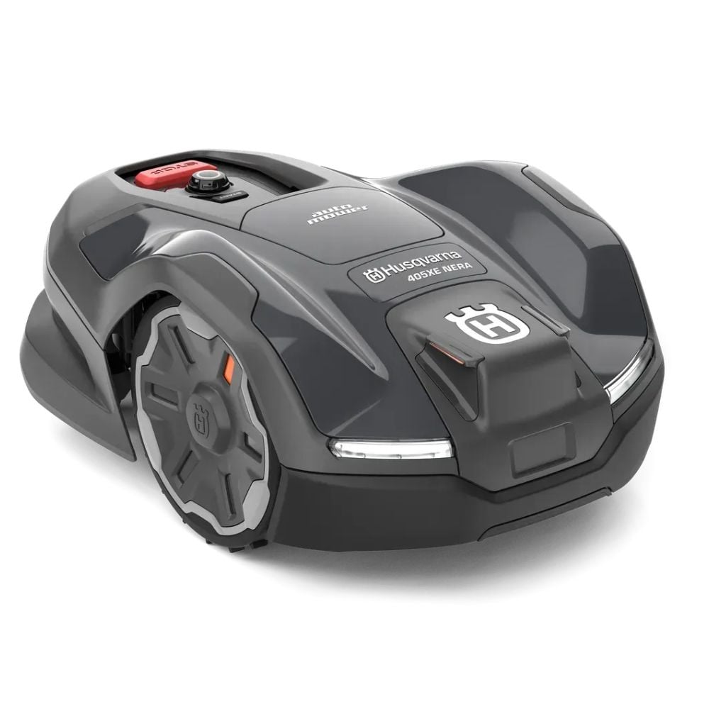 Automower Robot Corta Relva 405 VE NERA Husqvarna 970819908