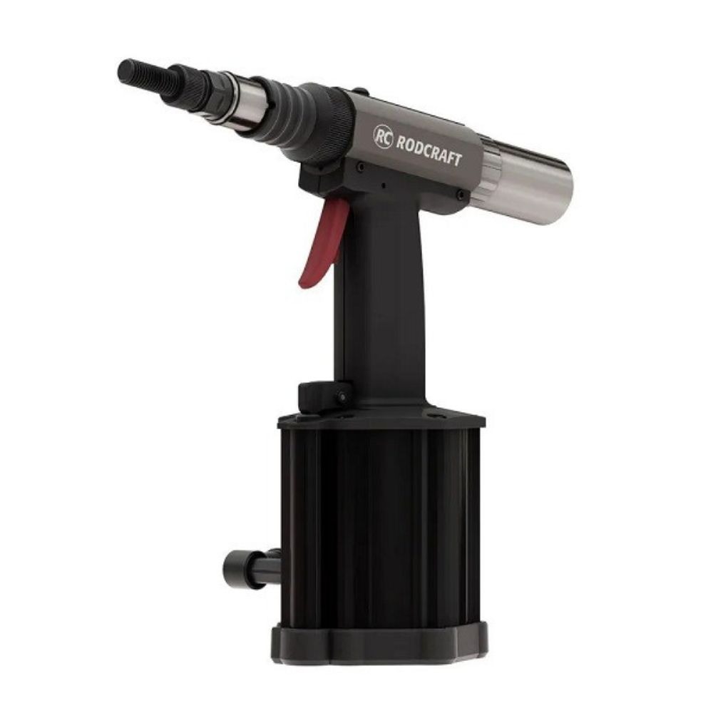 RODCRAFT - REBITADORA PNEUMATICA M3-M12 RC6758
