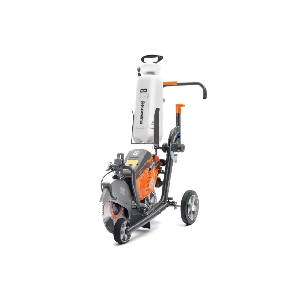Carrinho de Corte KV 970/1270 com Depósito de Água Gen II Husqvarna 599609801