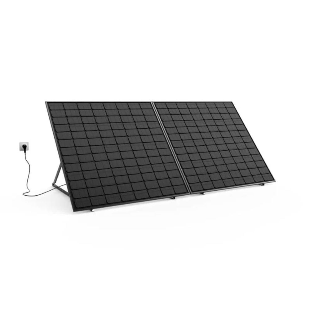 Kit de Painel Solar Home 250W Xanlite ENKHOME250W