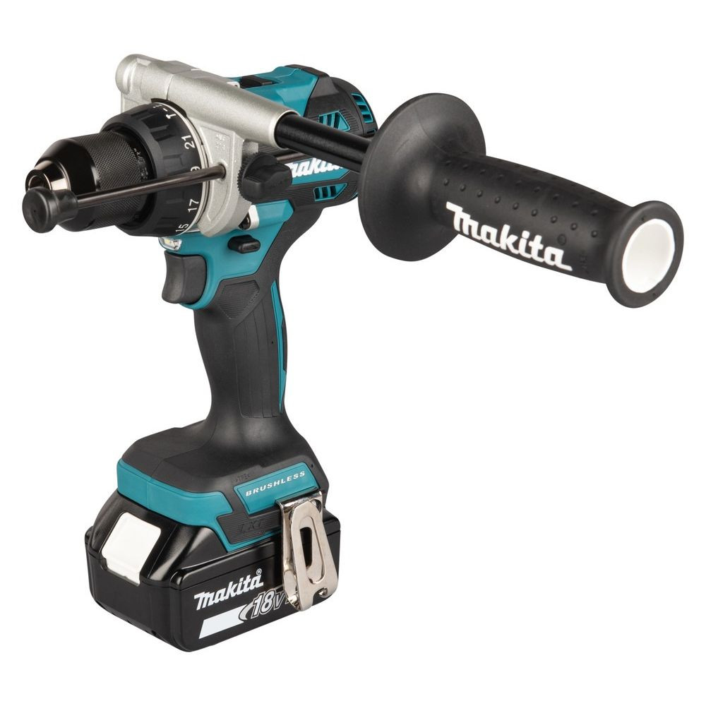 Berbequim Combinado LXT® 18V Makita DHP492Z-ECO