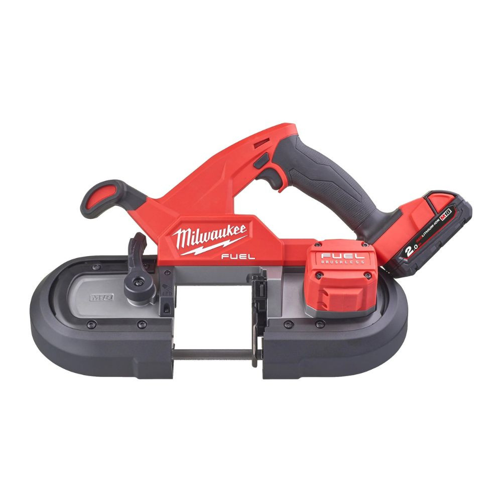 Serra de Fita 85mm M18 FBS85-202C Milwaukee 4933471497