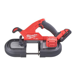 Serra de Fita 85mm M18 FBS85-202C Milwaukee 4933471497