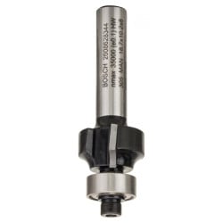 Fresa Arredondar 8x 3 x 11mm Bosch 2608628344