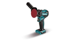 Lixadeira e polidora BL 12Vmax 2,0 Ah CXT 75mm Makita PV301DZ