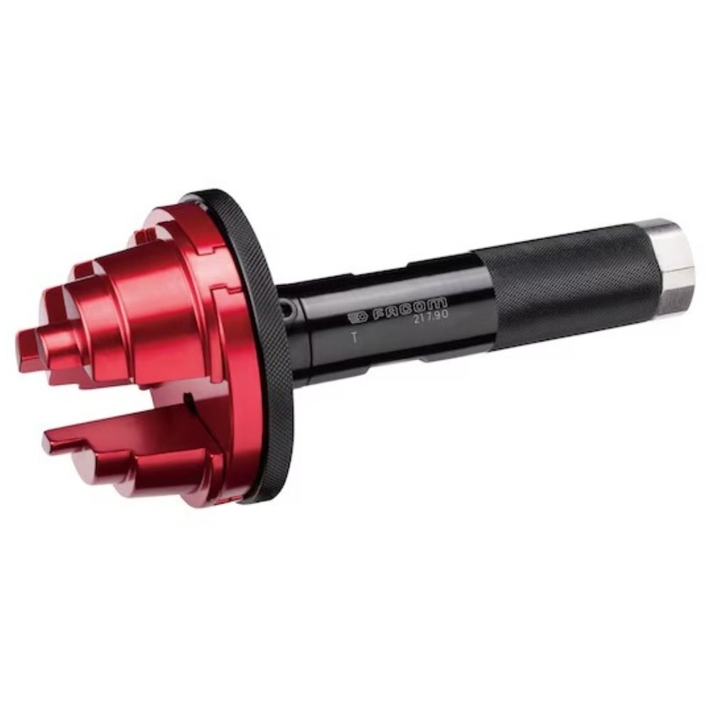 Util coloca juntas e rolamentos universal 90 mm FACOM 217.90