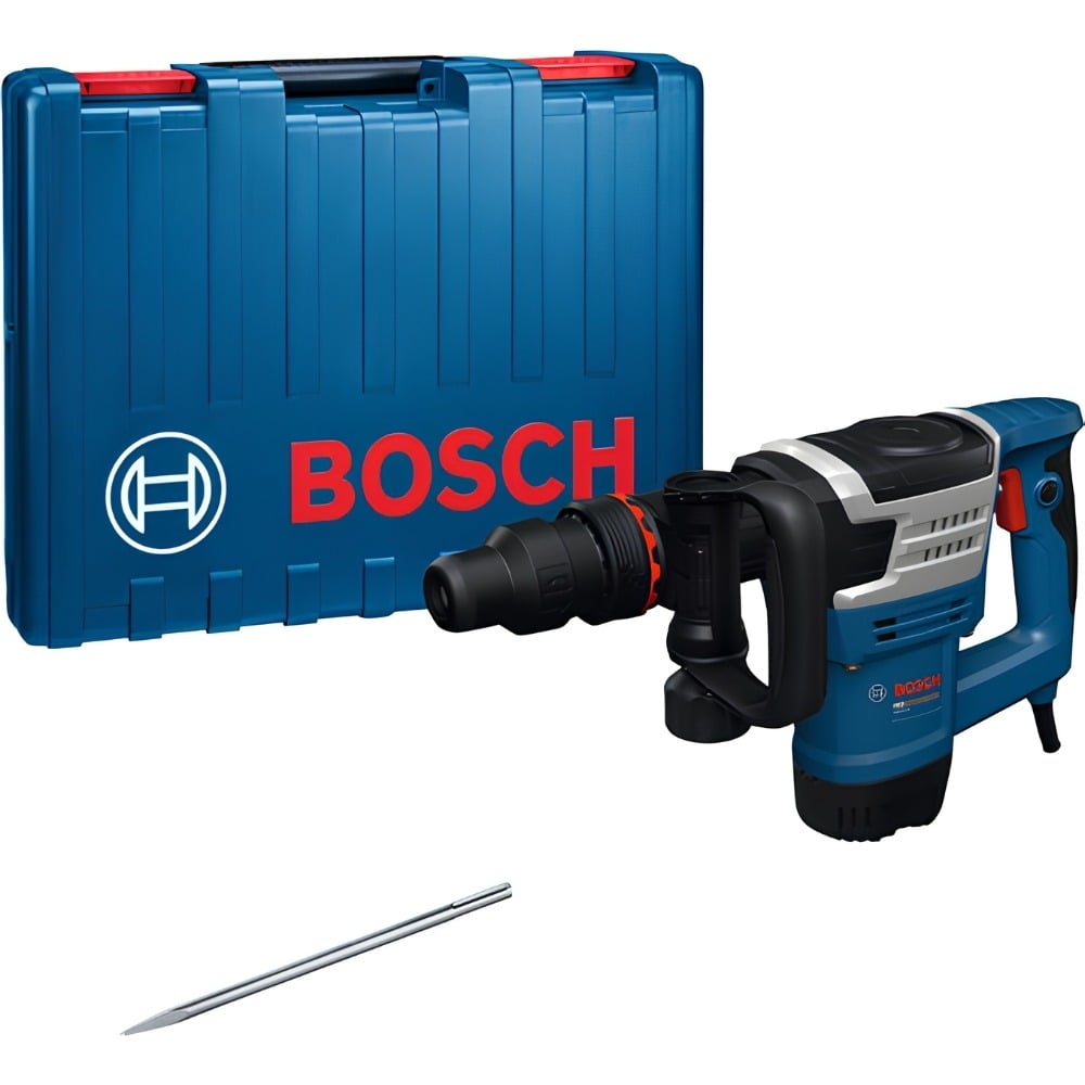 Martelo Demolidor SDS-max GSH 11 EV Bosch 0611316000  
