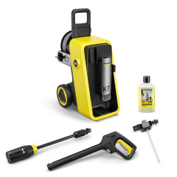 Lavadora de alta pressão K 7 Comfort Premium Karcher 1.317-500.0