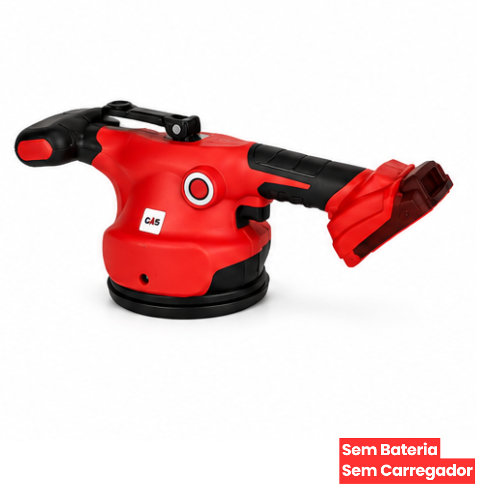 Nivelador de Vibração para Pavimentos / Piso / Azulejo 18V Rubi 60953