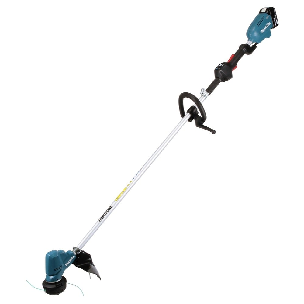 Aparador a bateria 18V Makita DUR190LZX3