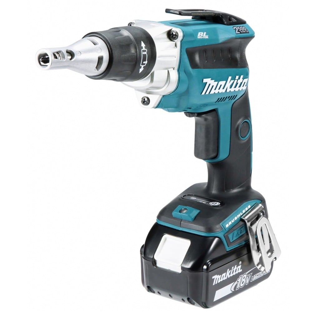 Aparafusadora 18V Makita DFS250Z