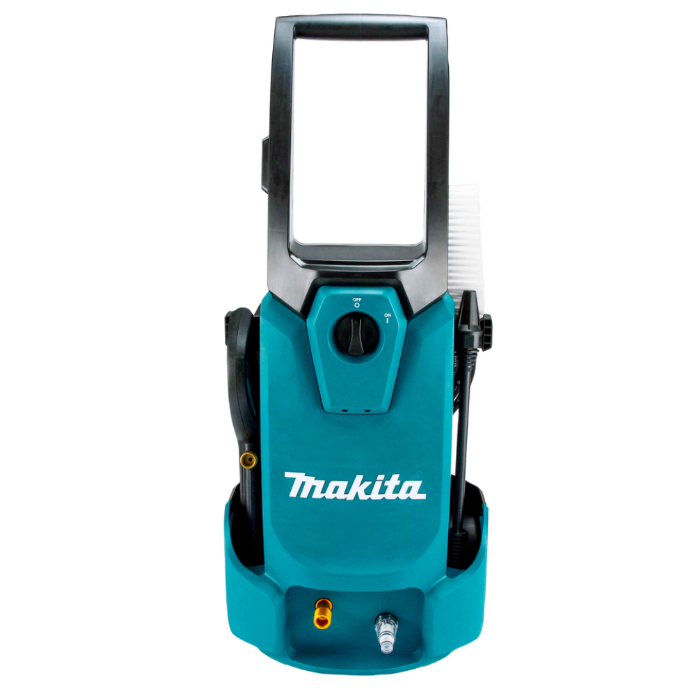 Hidrolavadora 120 Bar 1800W Makita HW1200