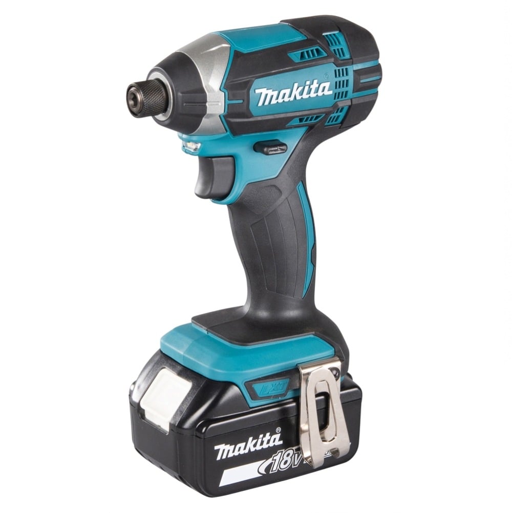 Aparafusadora De Impacto 18V Makita DTD152Z