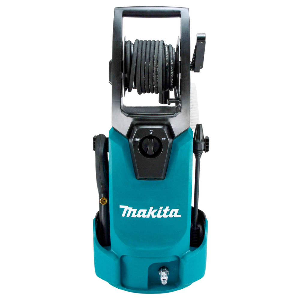 Hidrolavadora Alta Pressão 130 Bar 1800W Makita HW1300