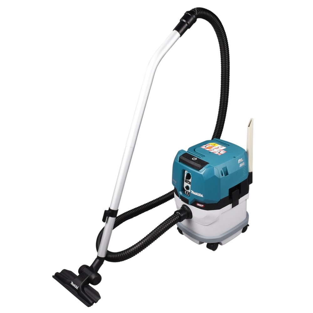 Aspirador 40V máx.XGT 15Lt AWS Makita VC004GLZ01