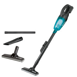 Aspirador a bateria 18V Makita DCL180ZB