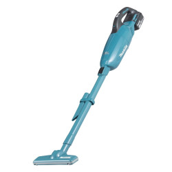 Aspirador a Bateria 18V Makita DCL281FZ