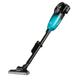 Aspirador BL XGT 40V 730ml Makita CL001GZ04