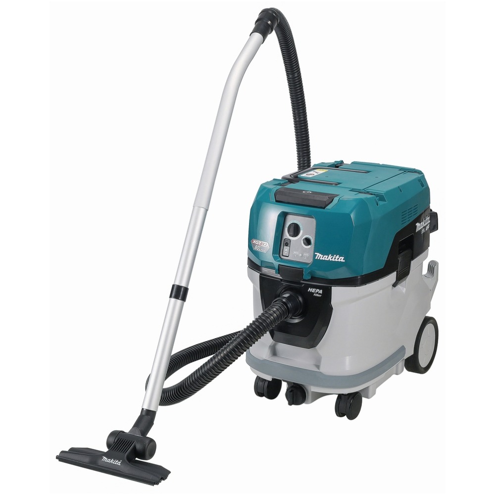 Aspirador Classe L 40Lt 80V máx. XGT BL Makita VC007GLZ01