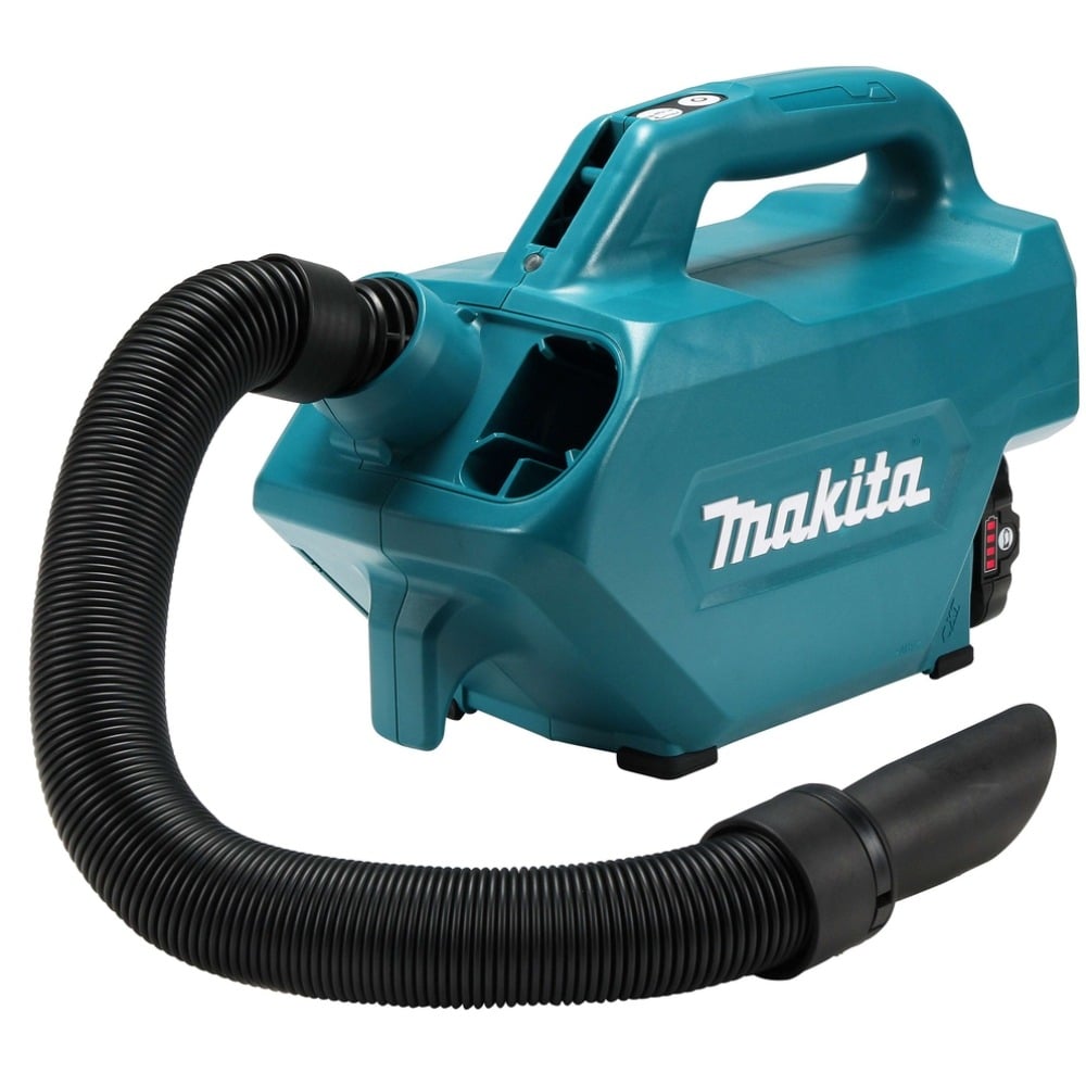 Aspirador Especial Para Carro 12V Max CXT Makita CL121DZ
