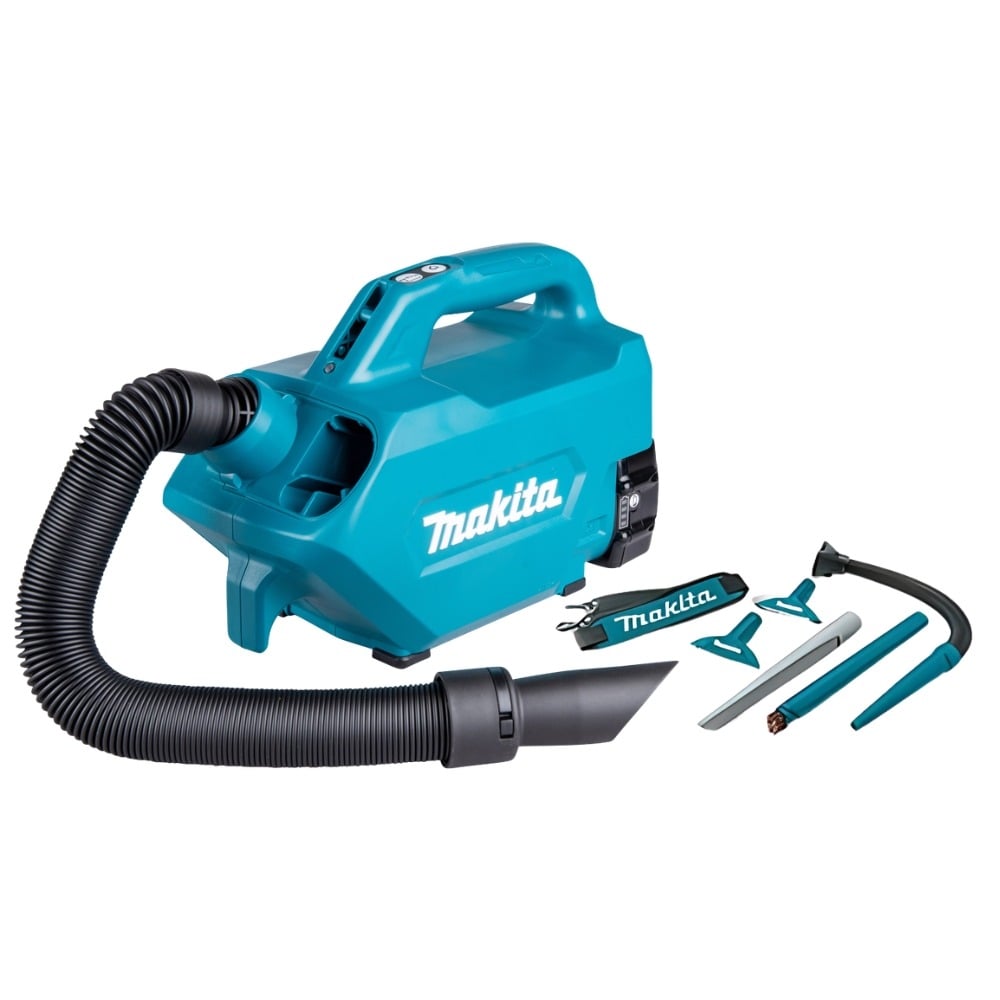 Aspirador Makita DCL184Z