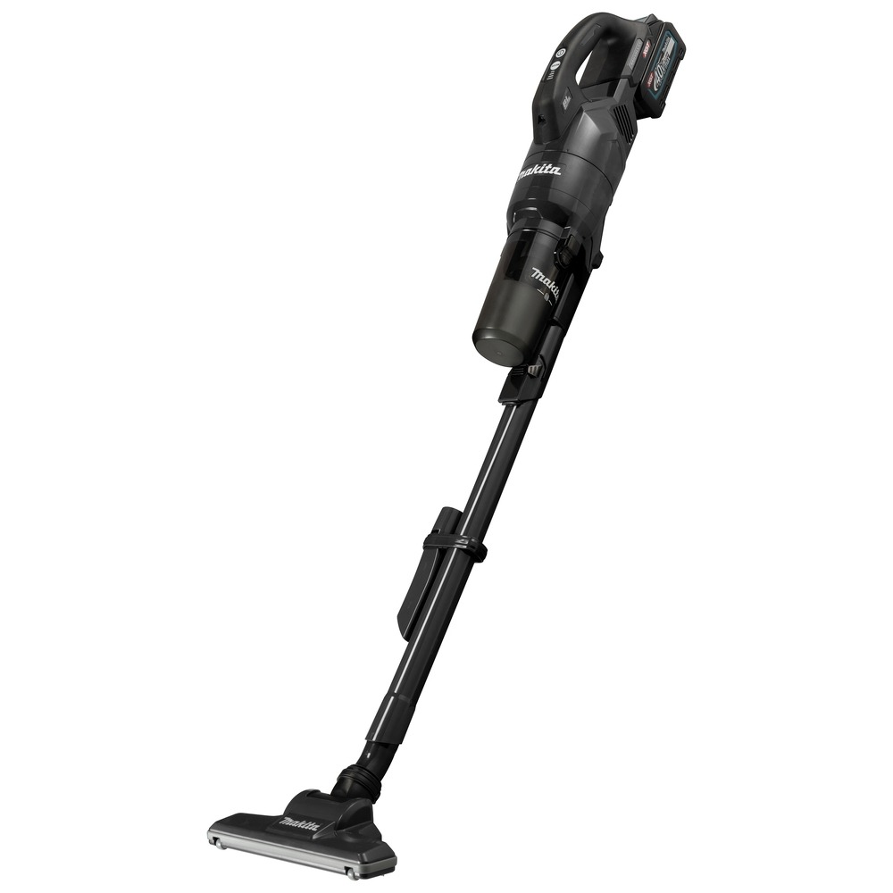 Aspirador Manual BL 40Vmax XGT 730ml Makita CL003GZ04 