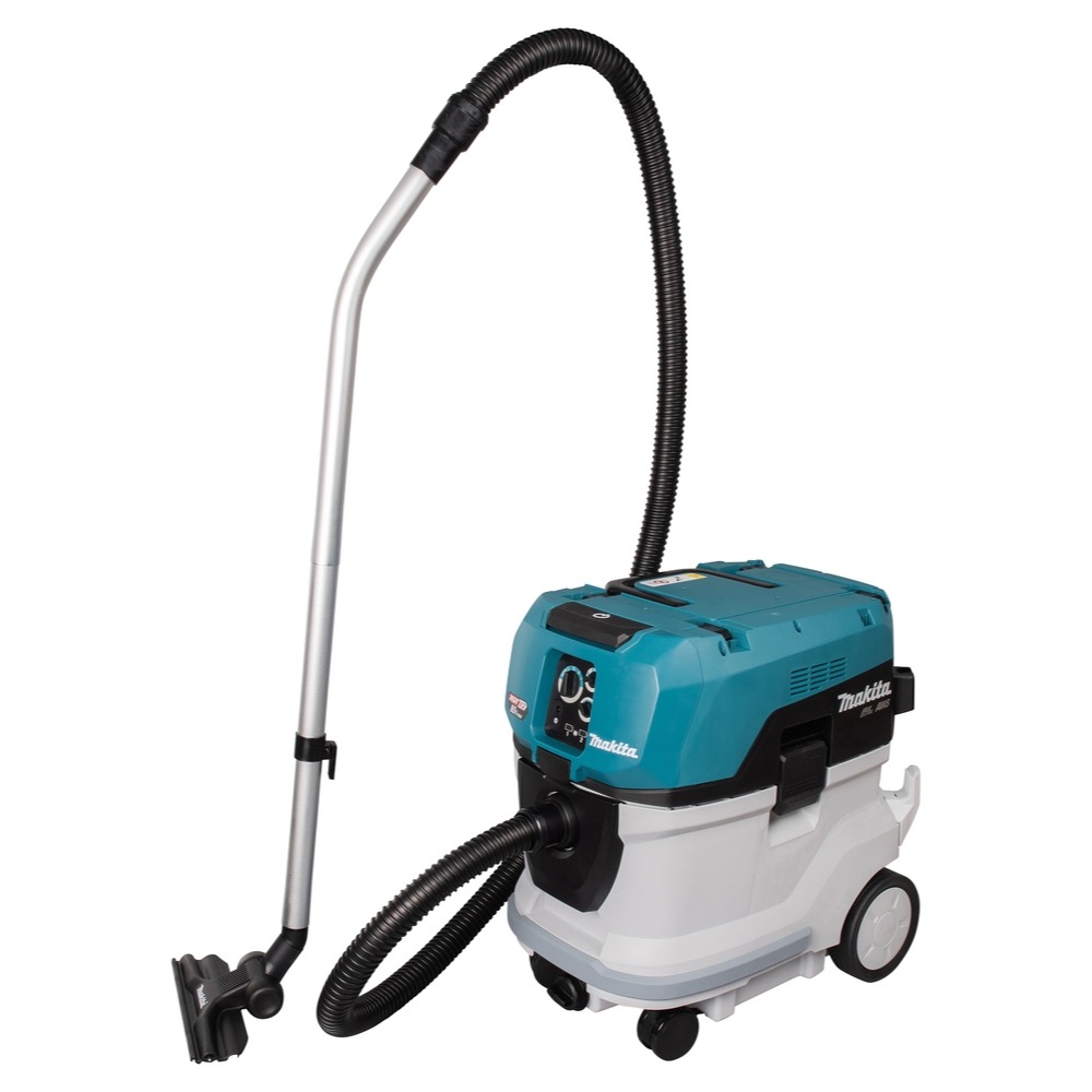 Aspirador Para Seco / Líquidos 80V máx. Makita VC006GMZ01