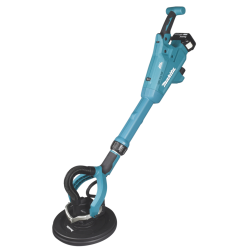 Lixadora de Parede a Bateria 18V Makita DSL801ZU