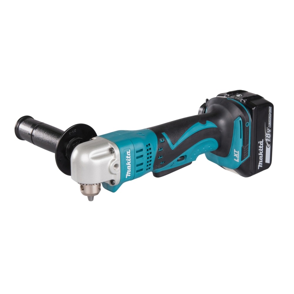 Berbequim Angular 18V Makita DDA350Z