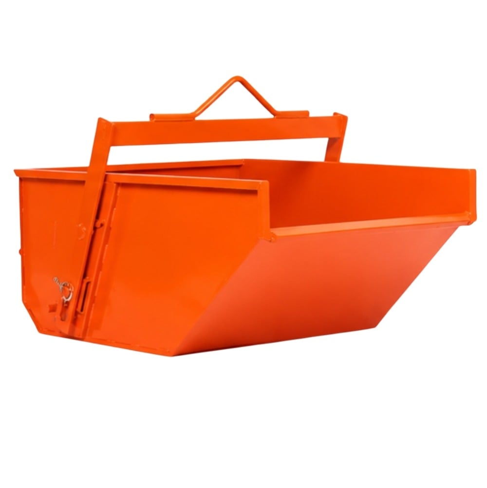 Gamela Basculante 750L Great Tool GTGABA00750