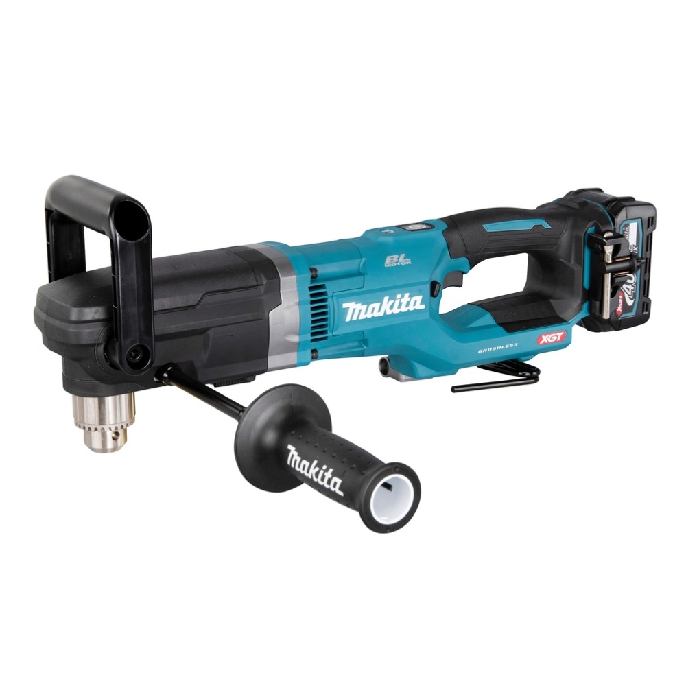 Berbequim angular a bateria 18Vx2 Makita DA001GZ