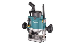 Tupia de superfície 8 mm Makita RP1111C