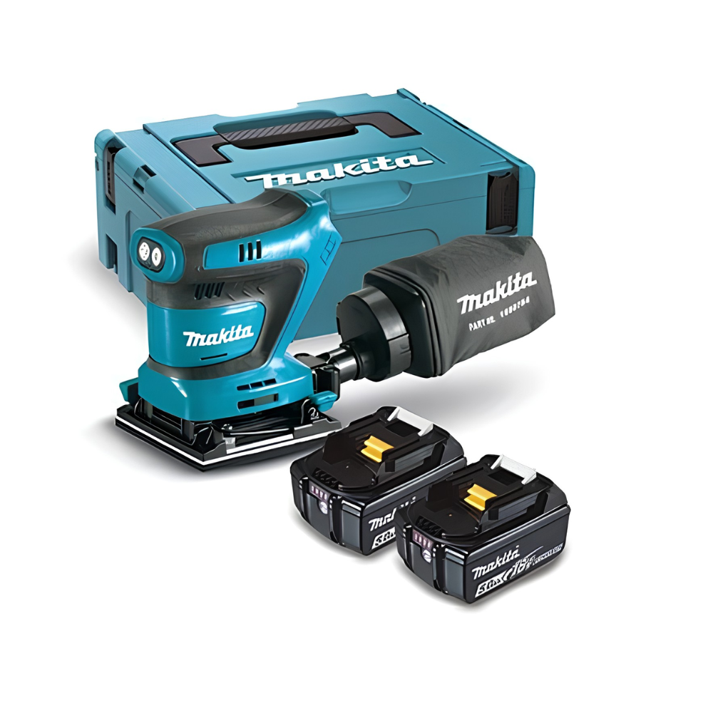 lixadora-orbital-18v-5-0ah-makita-dbo481rtj