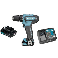 Berbequim Aparafusador 12V 2.0Ah Makita DF333DSAE