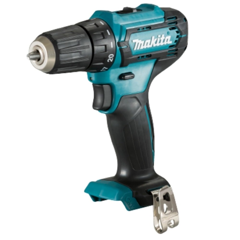 Berbequim Aparafusador 12V 30Nm Makita DF333DZ