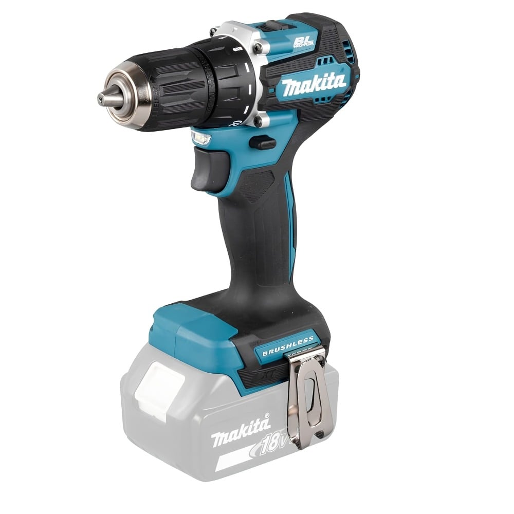Berbequim Aparafusador BL 18V Makita DDF487Z