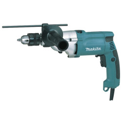 Berbequim com percussão 720W 13 mm Makita HP2050