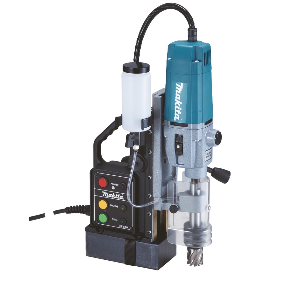 Berbequim de Coluna Magnética 50mm Makita HB500