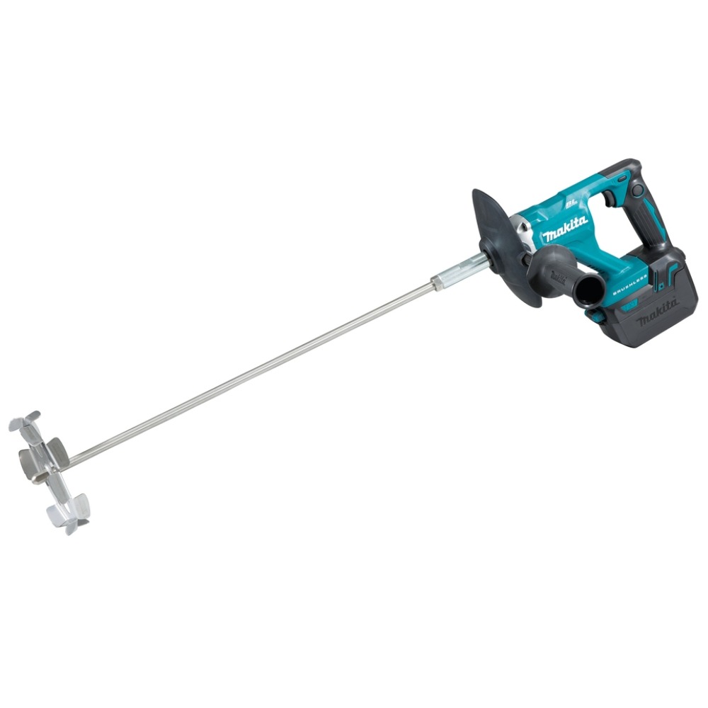 Berbequim Misturador 18V Makita DUT130Z 