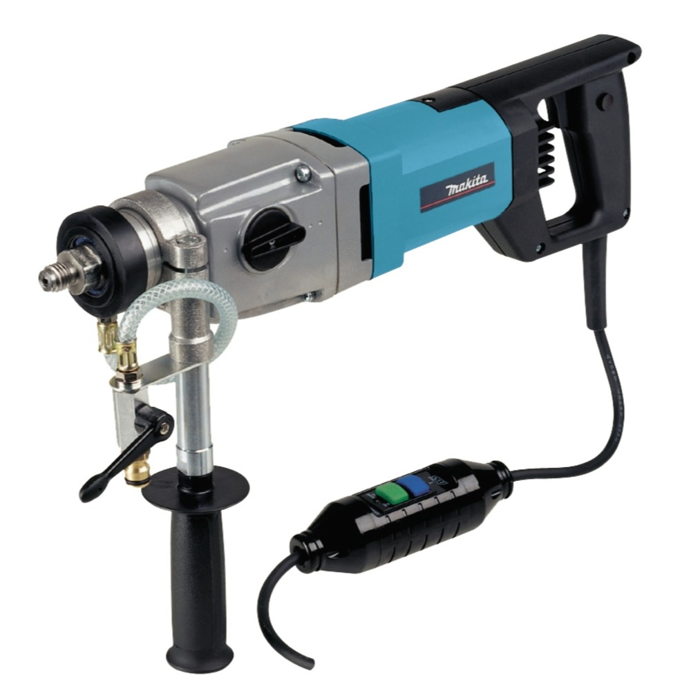 Berbequim para broca diamante 132mm Makita DBM131
