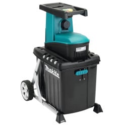 Biotrituradora eléctrica 2500 W Makita UD2500