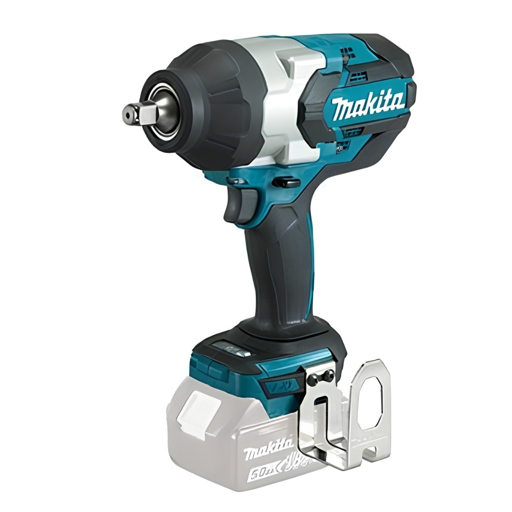 Chave De Impacto 1/2" 1000 Nm 18V Makita DTW1002ZJ